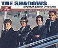 Shadows, The - Single Collection +