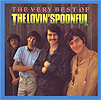 The Lovin Spoonful - The Very Best Of...