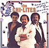 The Chi-Lites - The Very Best Of